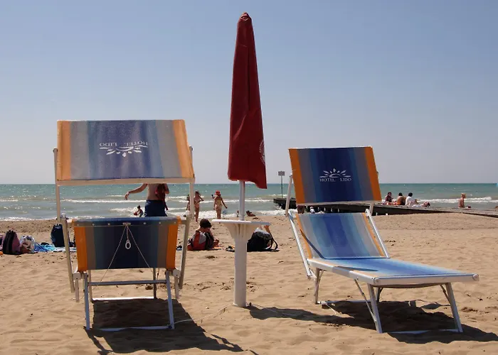 Hotel Lido Jesolo