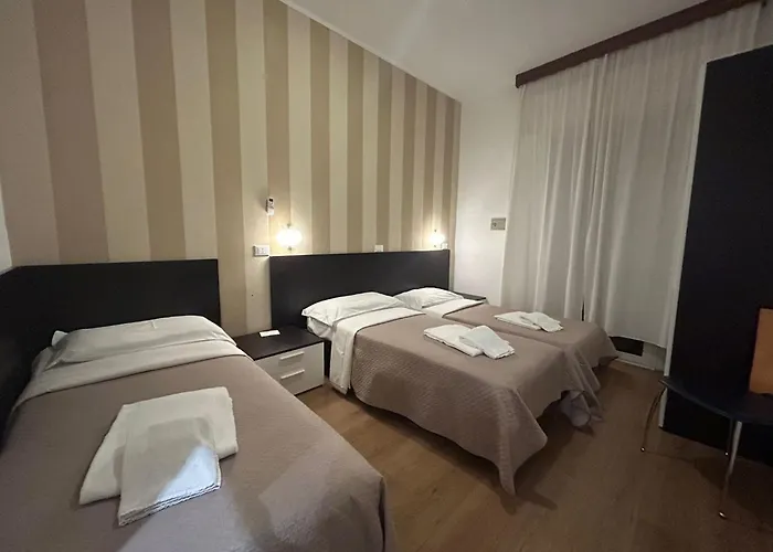 Hotel Neps Jesolo