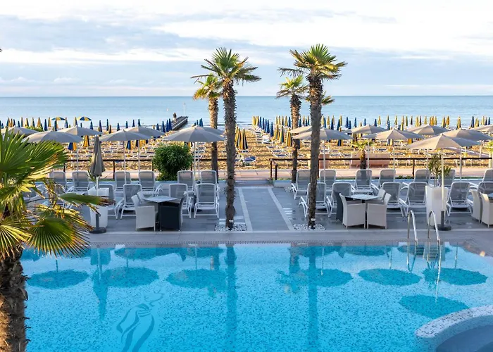 Hotel Sayonara Jesolo