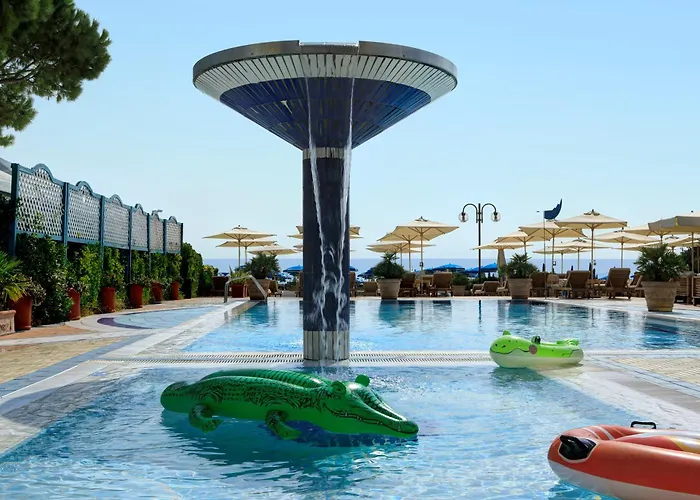 Park Hotel Brasilia Jesolo